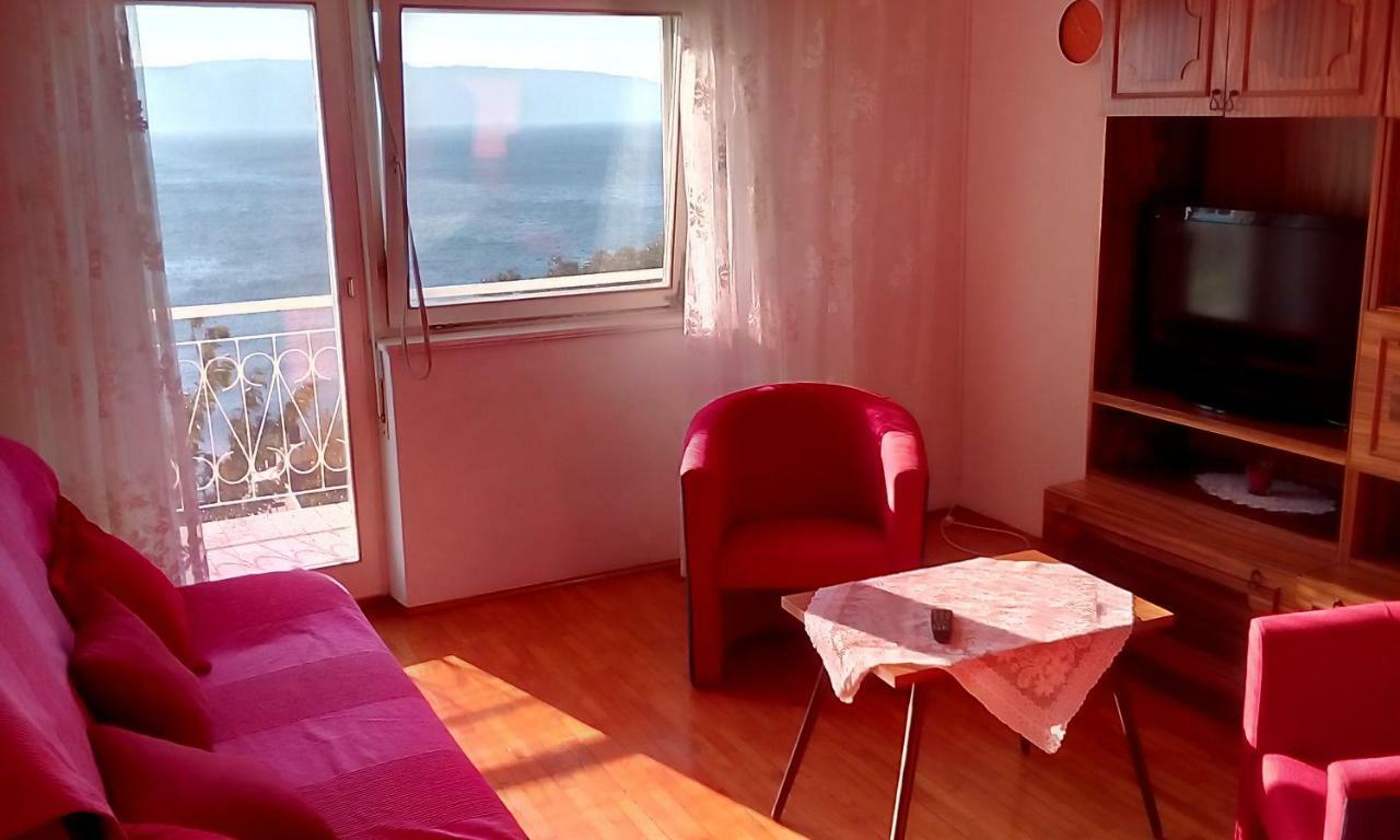 Apartment Antonija Senj  Buitenkant foto