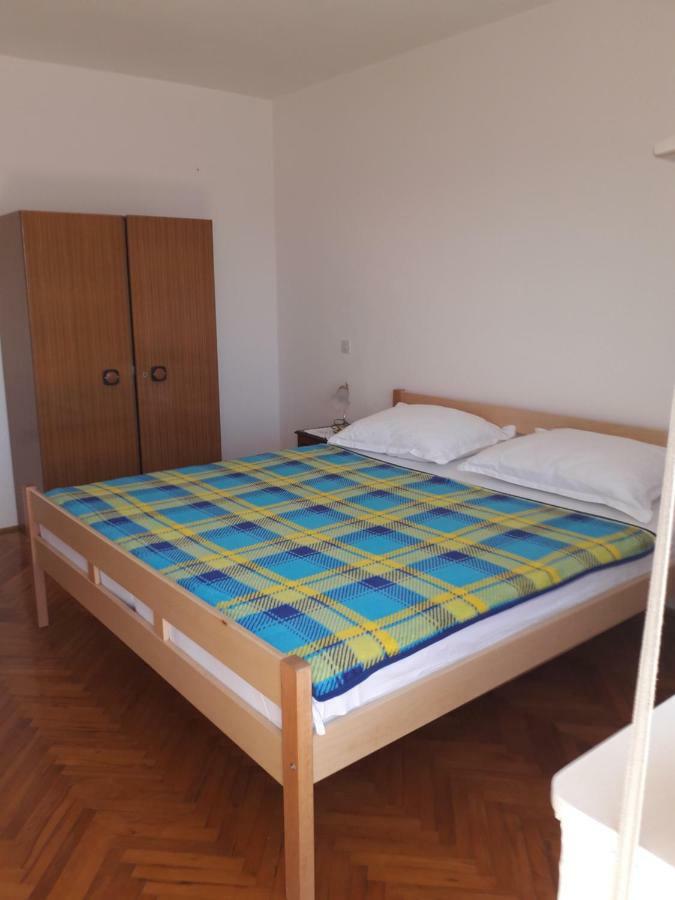 Apartment Antonija Senj  Buitenkant foto