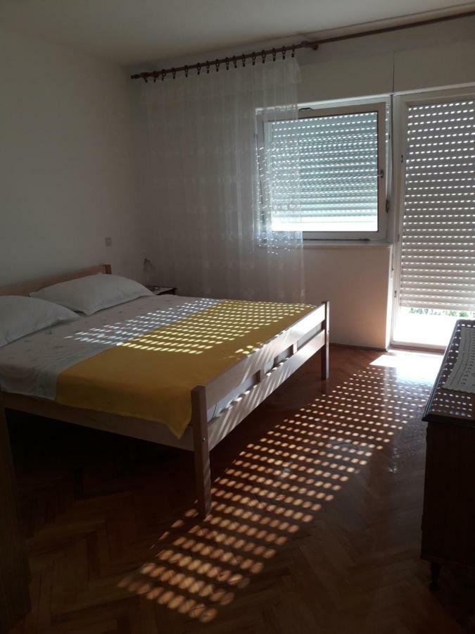 Apartment Antonija Senj  Buitenkant foto